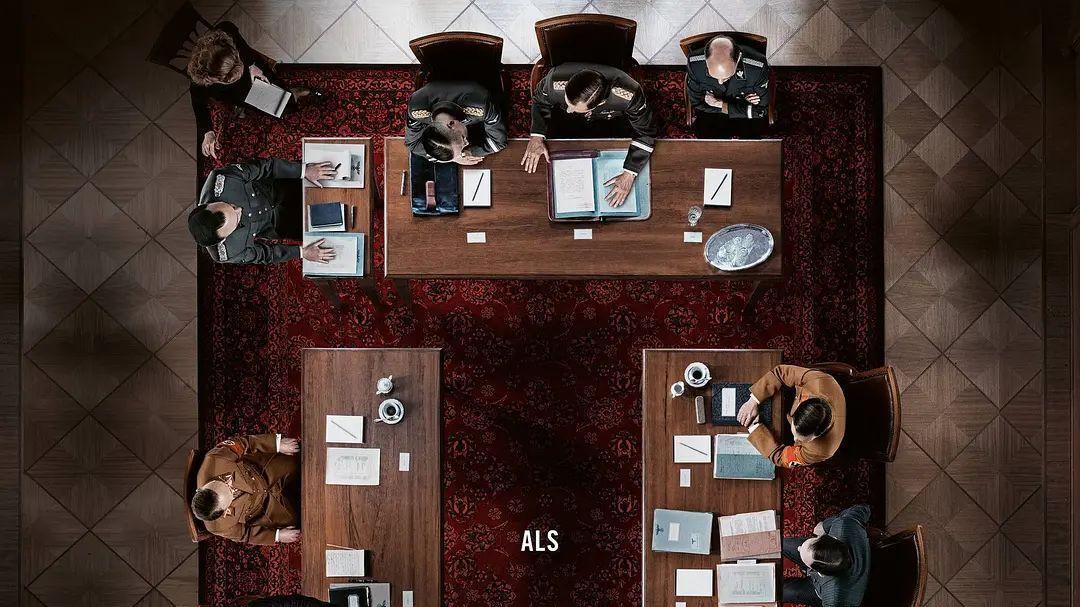 经典|推荐五部2022年高分影片，部部都是经典，被无数影迷奉为神作