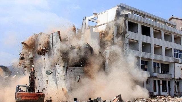 棚户区改造|预制板楼房都成危房？旧改政策实施，预制板楼房还会被拆除吗？