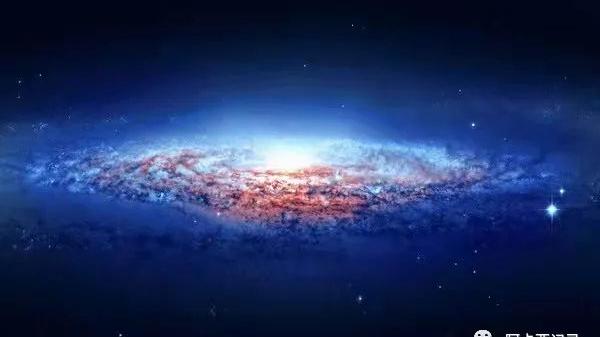 光让我们能感知到宇宙的力量，但也隐藏了宇宙的真相！