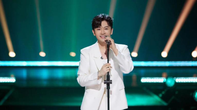 苏有朋|苏有朋发挥学霸基因“披荆斩棘”，拼命三郎这次非他莫属！