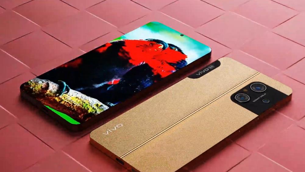 vivo|vivoS14Pro渲染图：1.5亿像素+天玑9000，可发光电源键属实夺目