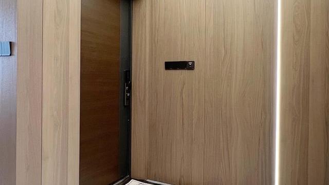 江苏一对夫妇拒绝“过度装修”，把172平米的家装修得像教科书一样，太高级了