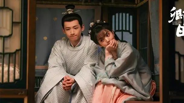 白敬亭|白敬亭是有防爆体质吗？网友戏称“多少是带点玄学的意思”