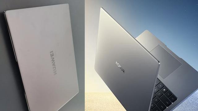 |轻薄本：荣耀MagicBook142022对比华为MateBook142022