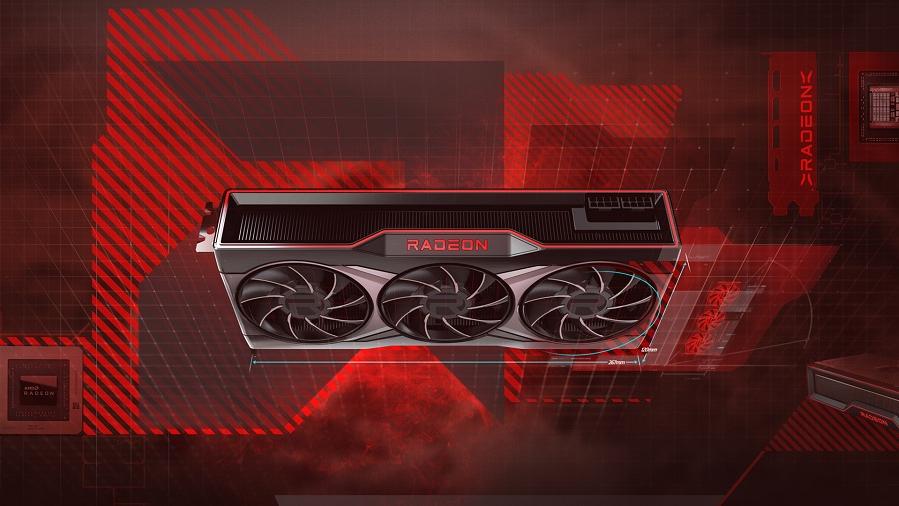 AMD|传AMD Radeon RX 7000系列发布时间：今年10月下旬至11月中旬