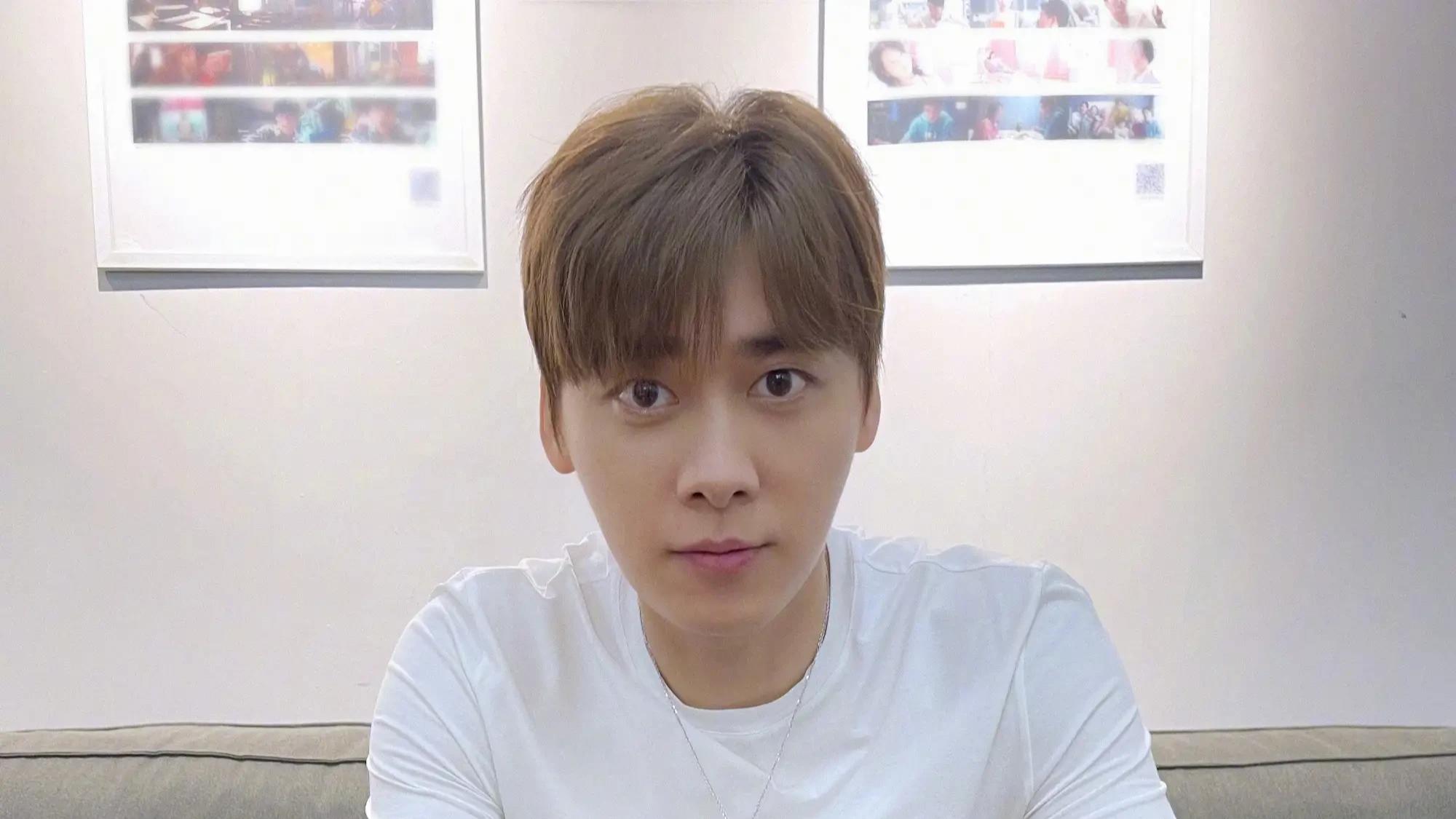 李易峰|李易峰突然登上了热搜，啥情况？