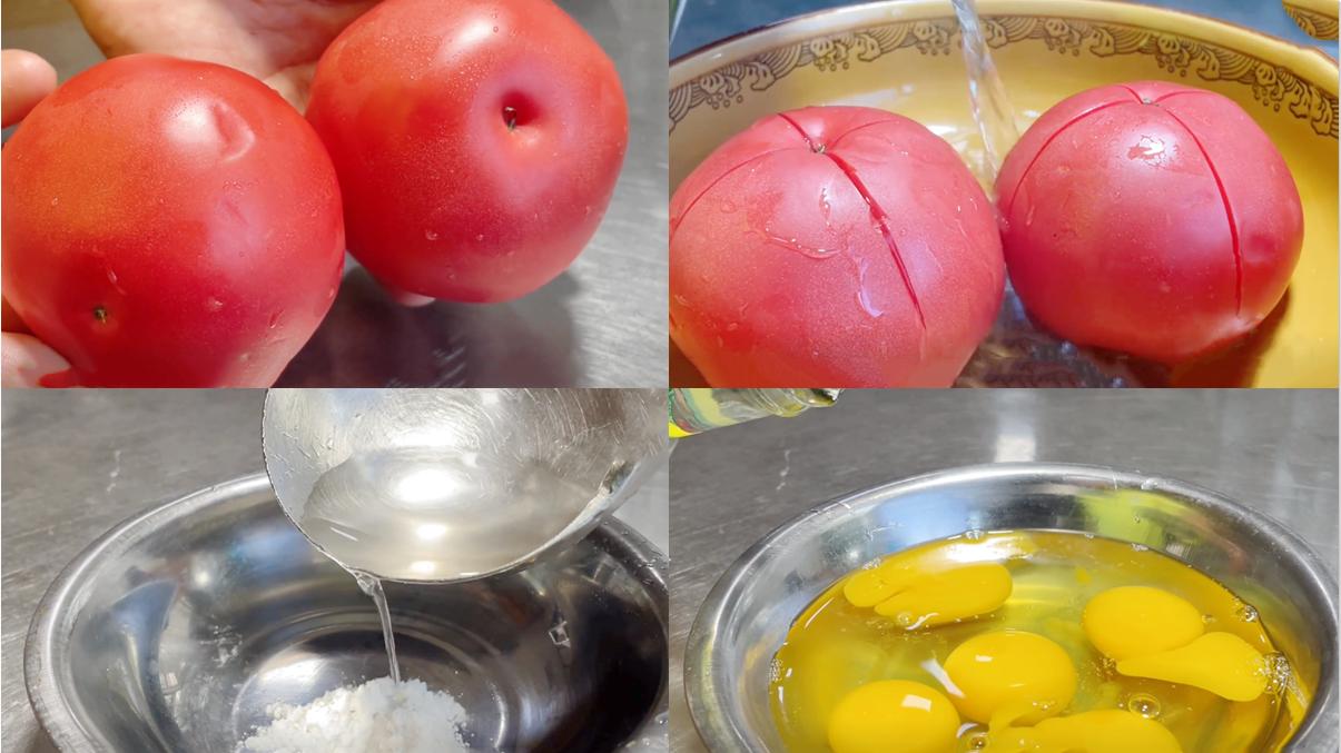 “秋吃酸，护肝胆”，常吃这6道酸口菜，润肺保肝，解秋燥促消化
