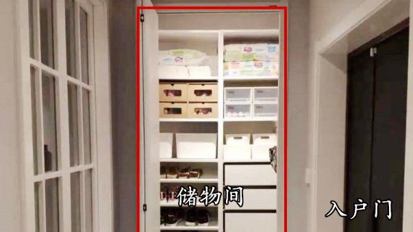 入住3个月才知有多\粗心\，鞋不好放，门隔音不好，分分钟想重装