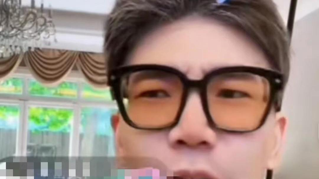 曝美女网红诈骗1个亿！疑伪装名媛交往富二代，闺蜜透露人已被抓