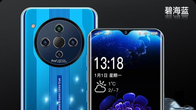 索爱|利润压到最低，8GB+256GB手机仅需879元