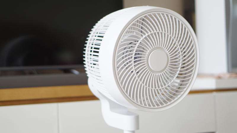 夏天到了，在家中添置这几样小电器，不仅凉爽还能提高舒适度