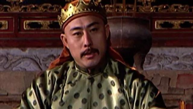 腾讯视频|《康熙王朝》中，为什么杨起隆谋害康熙帝失败？