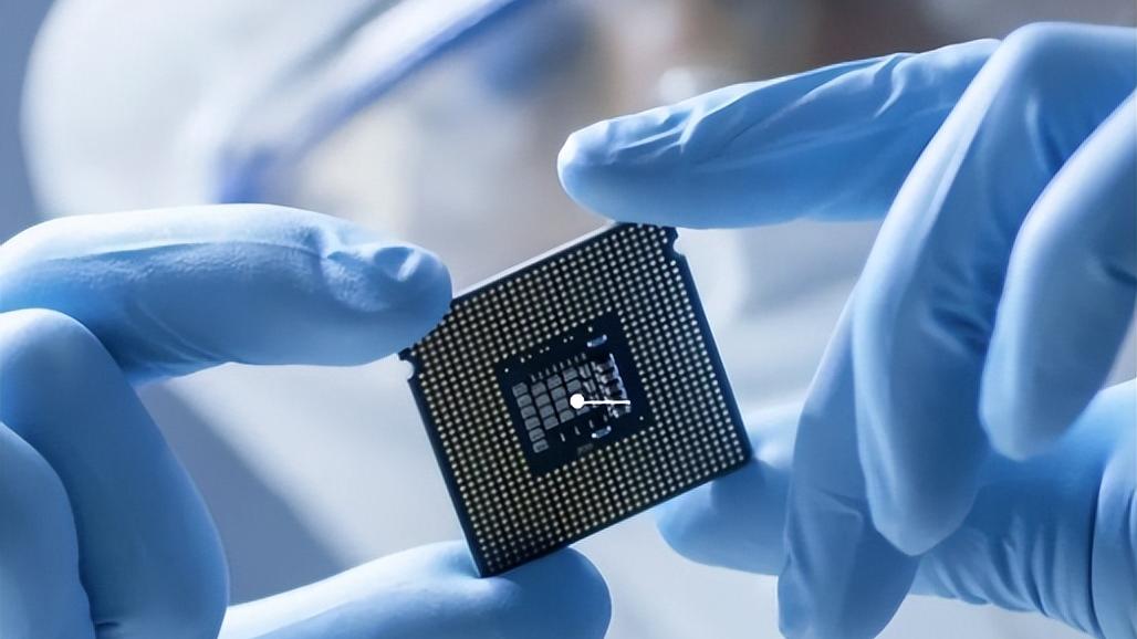 芯片|中科院宣布好消息，事关国产芯片架构，外媒：“拦不住”了！