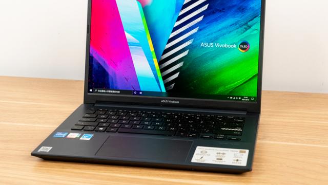 闪存|OLED轻薄本成行业主流！华硕无畏系列真香升级，彩蛋节入手不亏