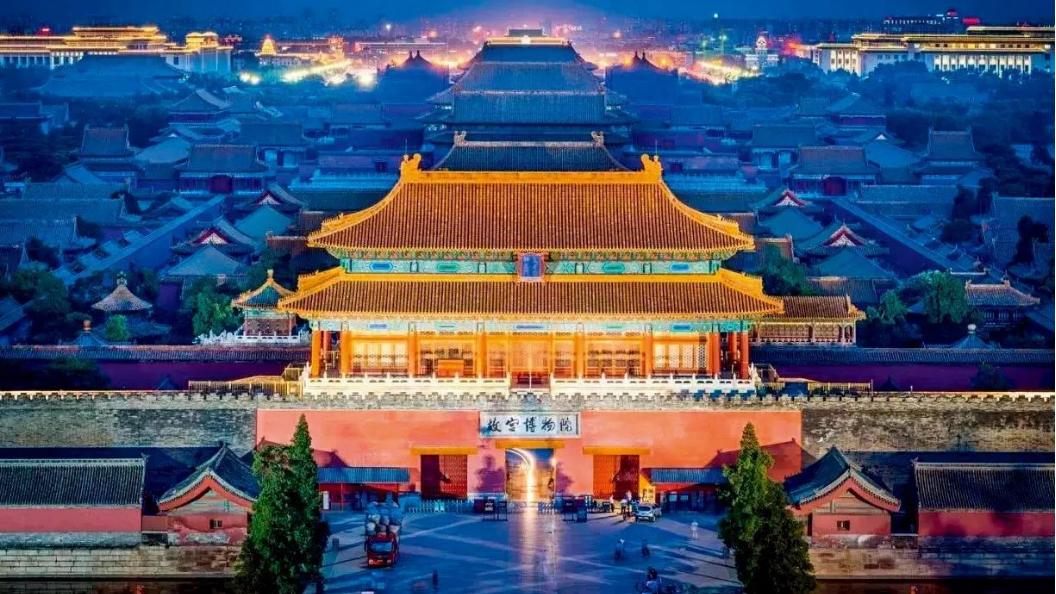 露营|中国最具代表性的十个旅游城市，有你喜欢的城市吗？
