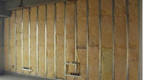 房子的隔音的几种做法，你知道几个？