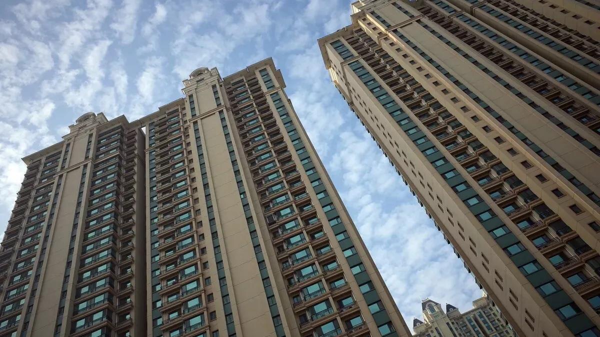 房价|专家整天呼吁拯救房地产，可到底该怎么救？