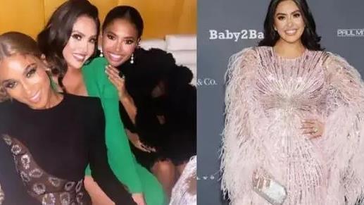 演唱会|单身富婆！瓦妮莎消费18万看演唱会，VIP包厢狂嗨，帅哥闺蜜陪伴