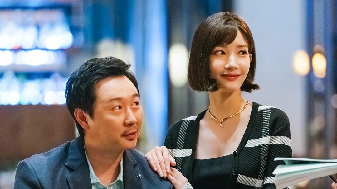 韩剧|听说这是最近最火的韩剧？？？