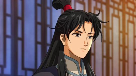 新围棋少年|新围棋少年确定有下一季，江流儿不是主角，编剧孙晓松坚决不认错