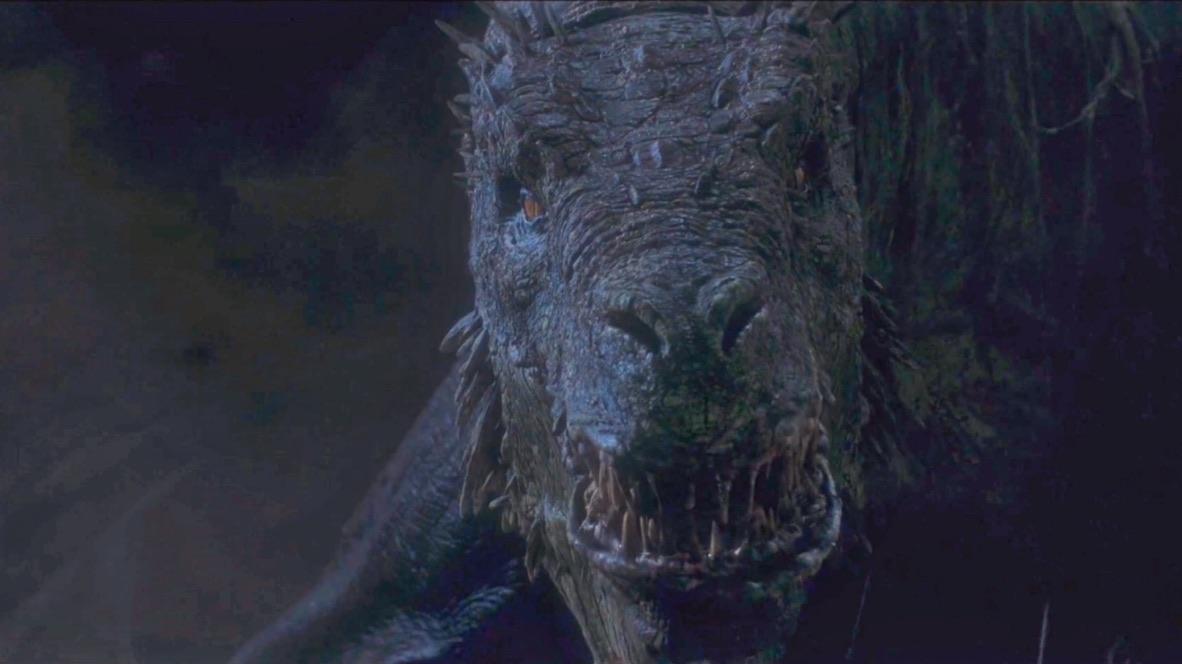 龙之家族|《龙之家族》档案揭秘：红女王梅丽亚斯与青铜之怒沃米索尔