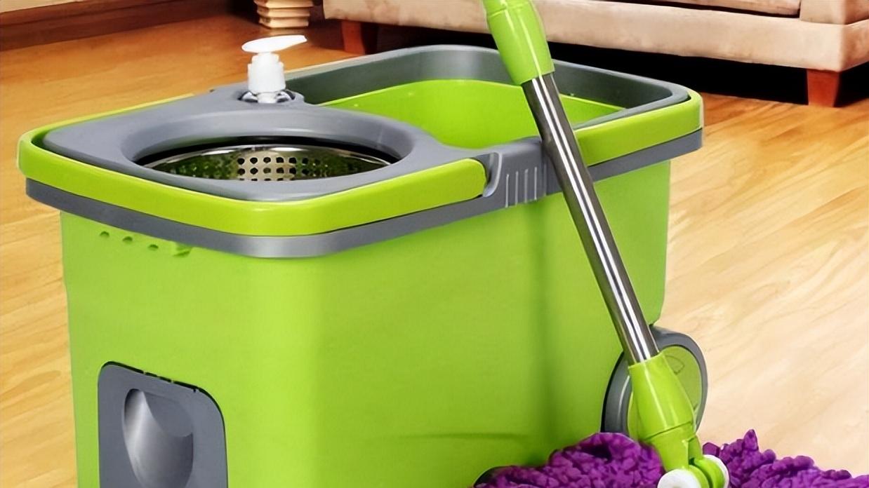 建议各位：拖把别放在这3个“位置”，其中有大讲究，别不当回事