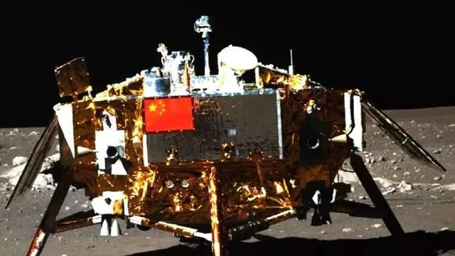 50亿美元包下了嫦娥七号？还真不贵，这个活现在只有中国敢接