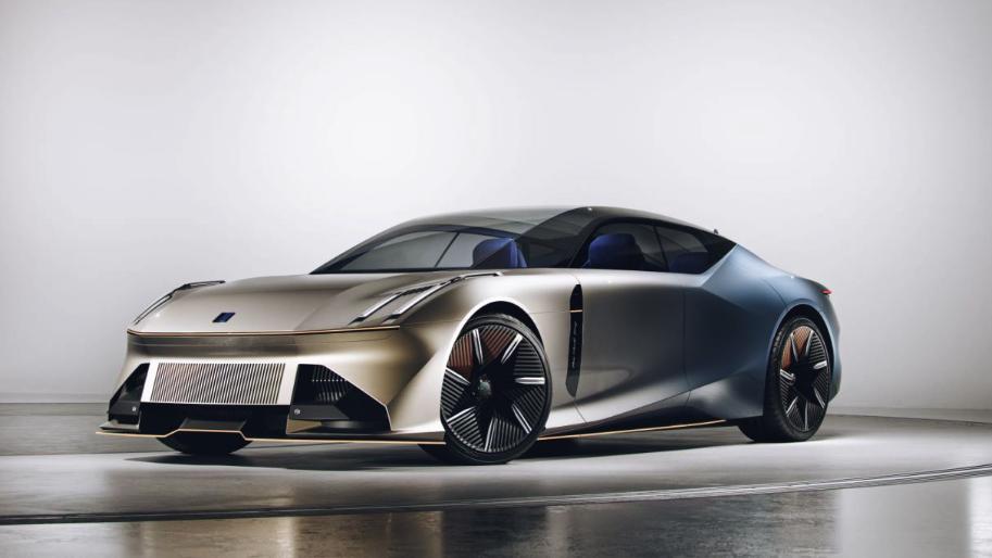 耳机|Lynk E-Motive?发布 领克发力智能电混技术