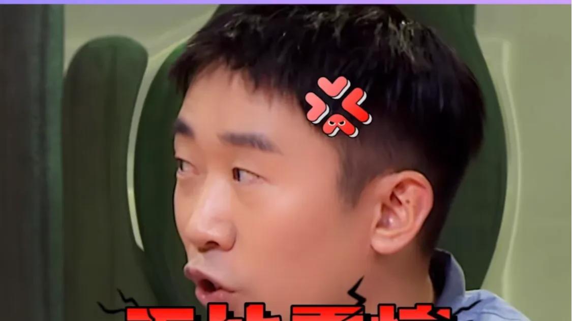 杨迪|今天娱乐圈最惨的明星是杨迪吧