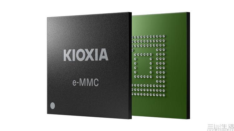 闪存|都2022年了，为何厂商还在发布eMMC5.1闪存