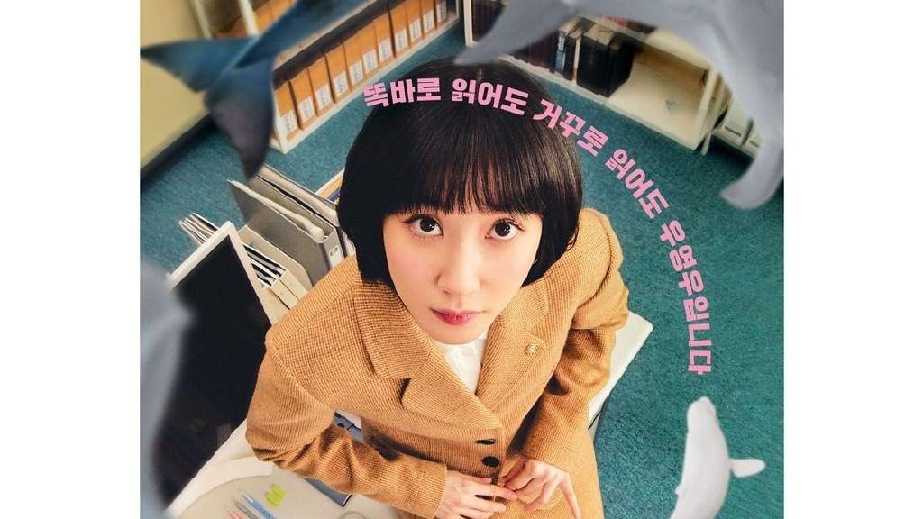 韩剧|盘点12部「人生韩剧」：《非常律师禹英禑》温馨剧情让人屡看不腻