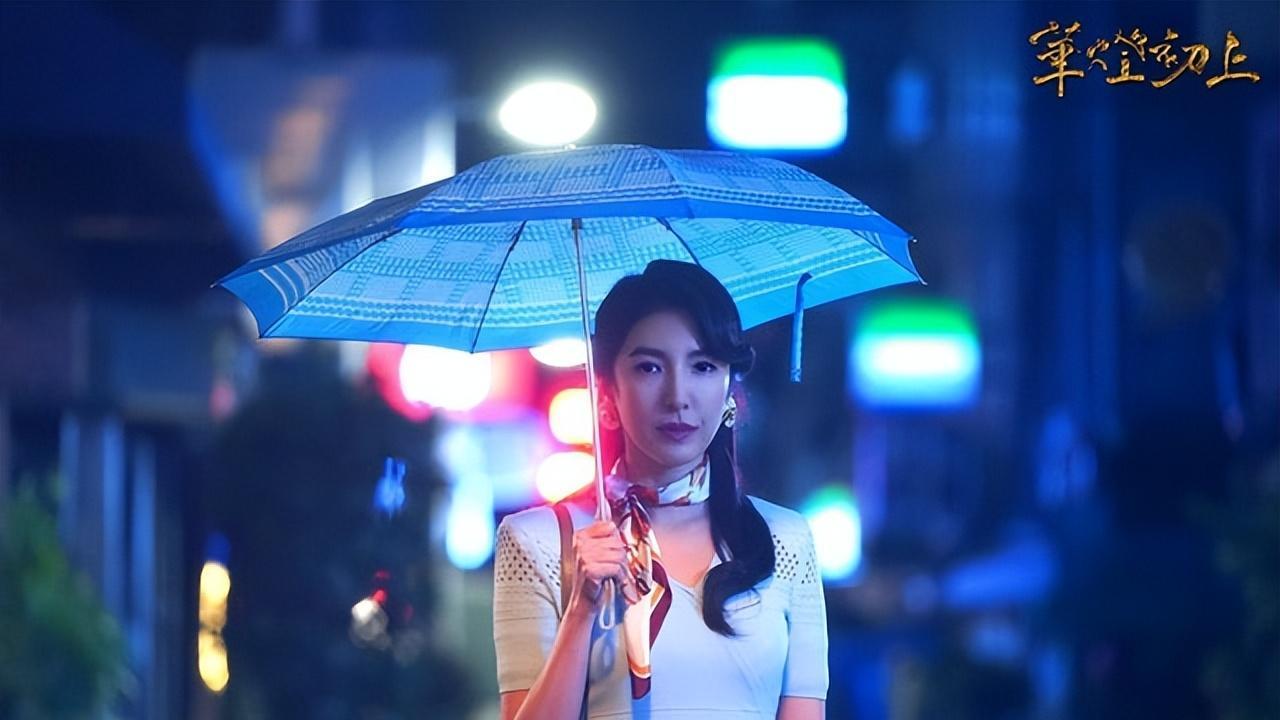 虚假宣传 《华灯初上》杨谨华从没胖的秘诀：靠168断食，40岁后始跳舞健身