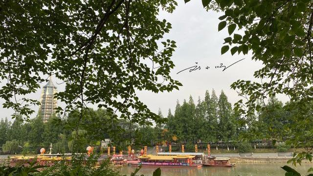 南京|长三角“最不排外”的大城市，当地人很包容，外地人去了很自在
