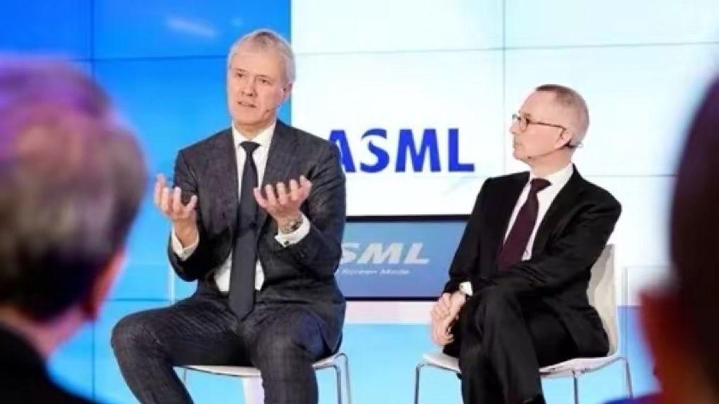 半导体|“突破点”出现，DUV光刻机出货新规或将迎来变数！