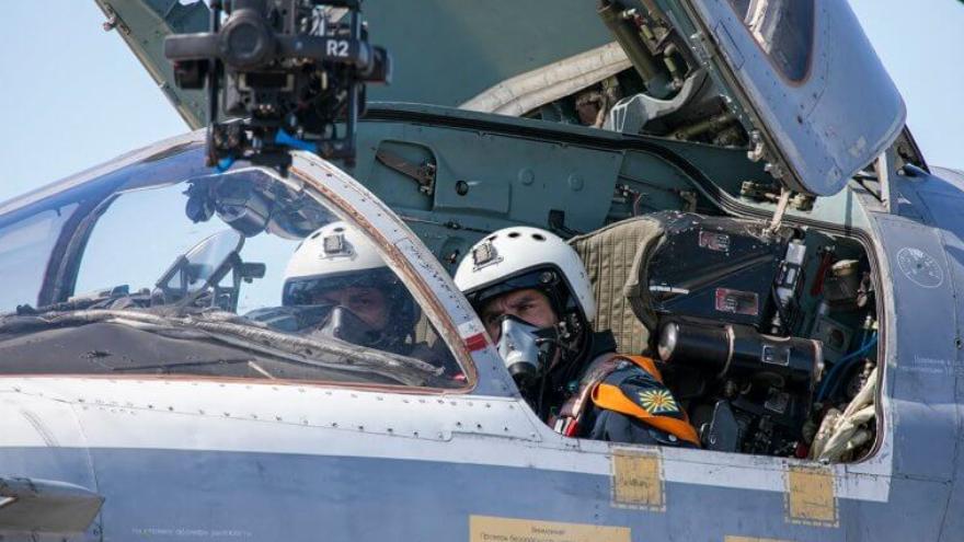 伊戈尔|票房突破亿元大关！《 猎空计划》让人身临其境的空战场面