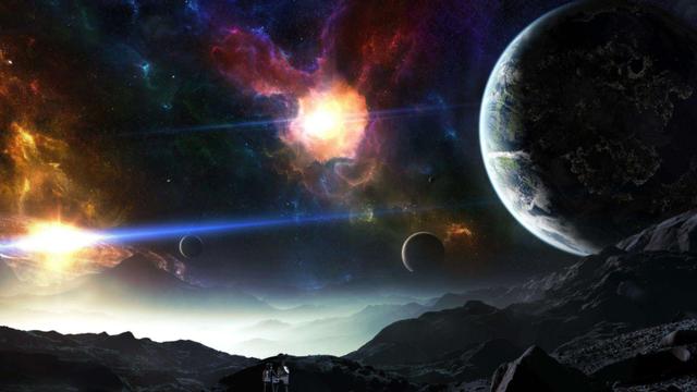 已证明外星人真实存在？西班牙博士强调：曾有外星文明入侵过地球！