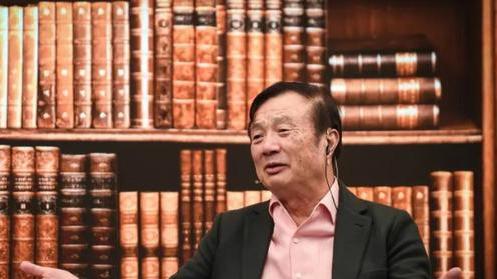 华为|华为不可错过的大将！26岁小伙自研毫米波实现突破，传输距离10km