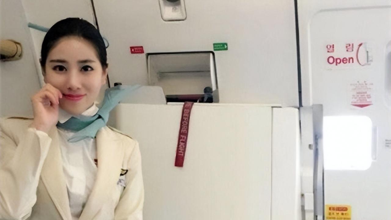 2018年，一名河北籍空姐被判处有期徒刑10个月