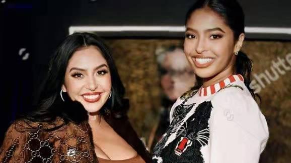 情侣|瓦妮莎终于动心了？为帅气男歌手豪掷18万，合影尺度像情侣