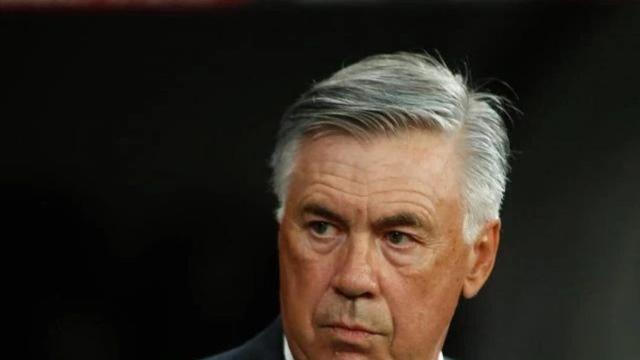 安切洛蒂极力推荐，本泽马替身出炉，皇马已行动，1亿欧求购？