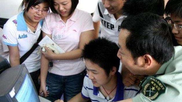 政审|录取分数不高的6所军校，适合学生捡漏，想考军校的可以收藏