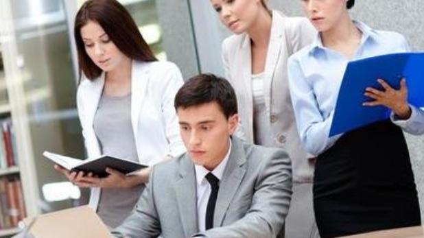 安徽|在职场上，你遇到过这种情况吗？