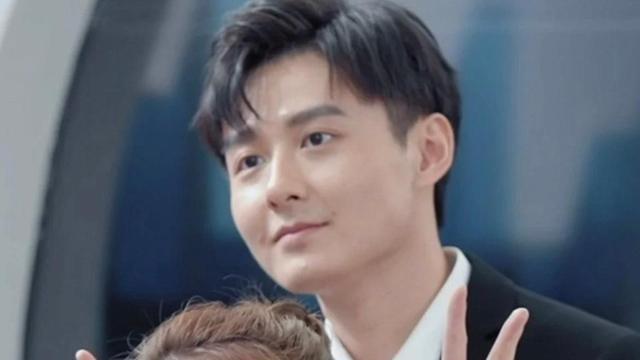 心动4|《心动4》洪成成签公司，和陈溥江有另种关系，网友态度出奇一致