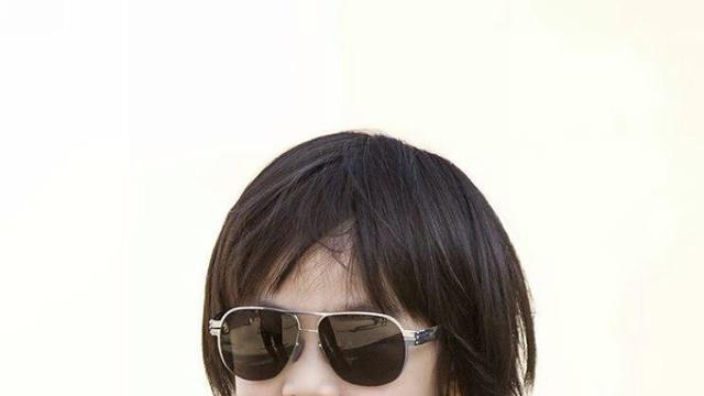 小小志|十三岁kimi和林志颖体重一样！森碟走职业路，天天石头王诗龄长大