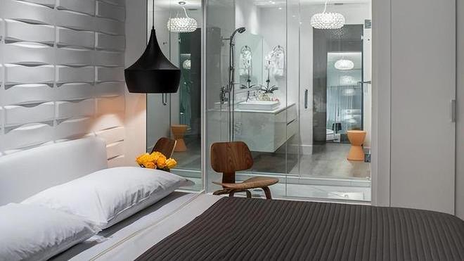 主卧是装卫生间还是衣帽间？装哪个更好？太让人纠结！