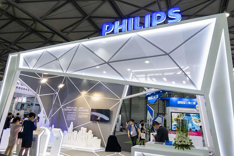 硬盘|飞利浦开始“放低身段”,聚能电池只卖1元,挑战南孚、金霸王