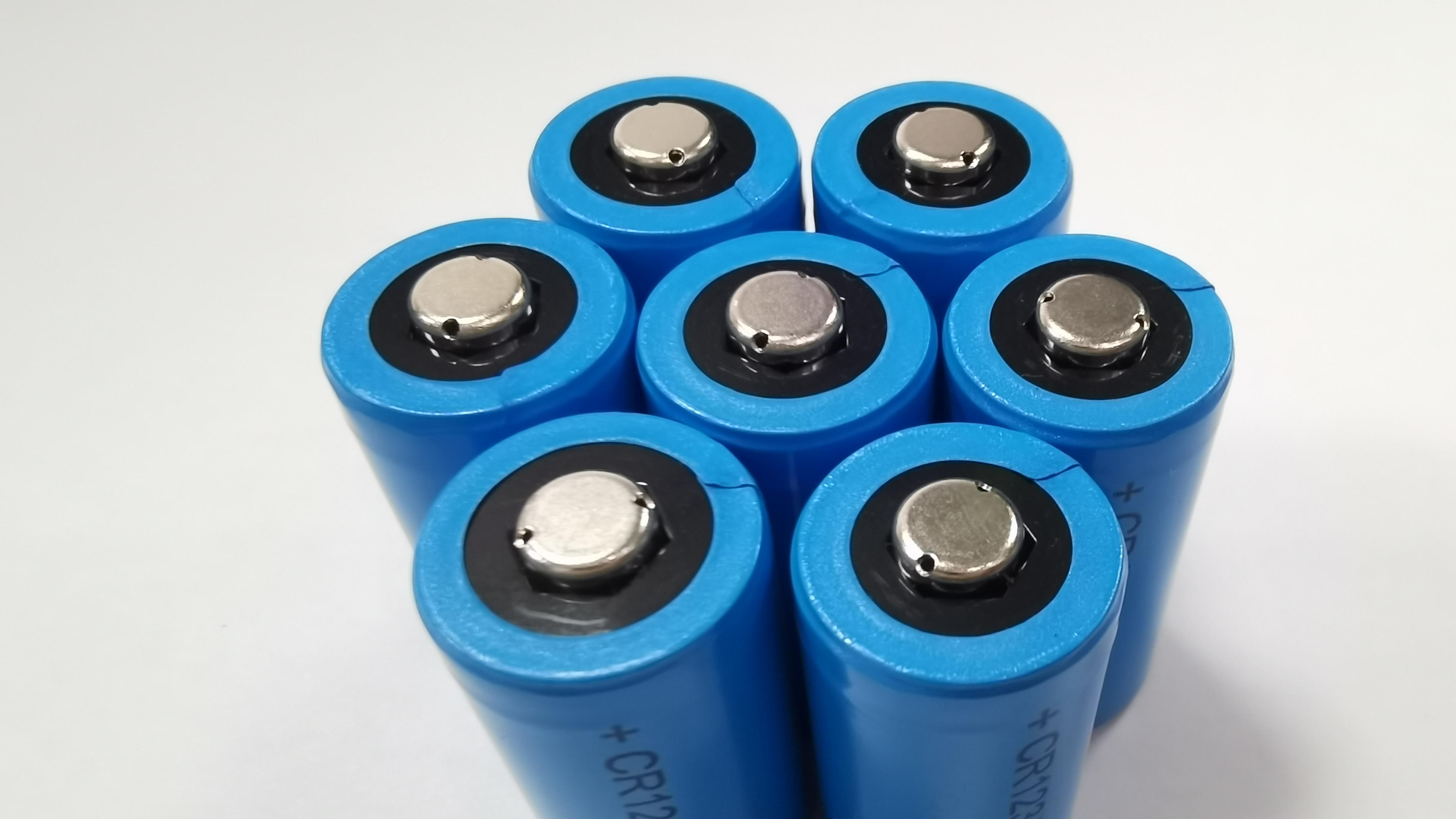 锂电池|锂锰纽扣电池之智能化的背后居然是它？