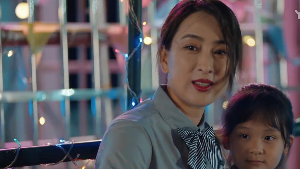 贺顿的小可乐|《贺顿的小可乐》：安娜执迷不悟，小可乐颠沛流离，赵希平不后悔