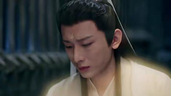 应渊|沉香如屑：应渊以苍生为首的应渊，唐周的爱轰轰烈烈不惜自逐师门