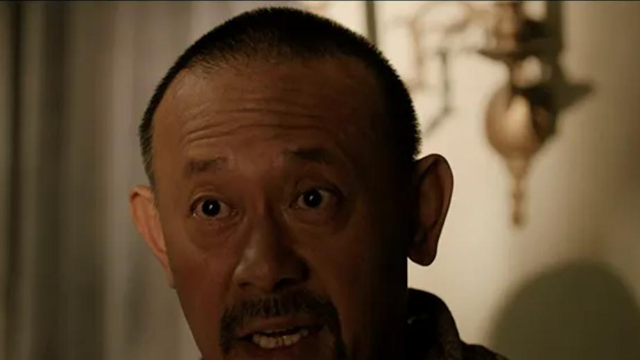 姜文|姜文民国三部曲之，《邪不压正》，你真的看懂了吗（下）